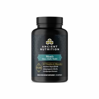 Ancient Multi Men's Once Daily