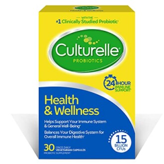 Culturelle Probiotics