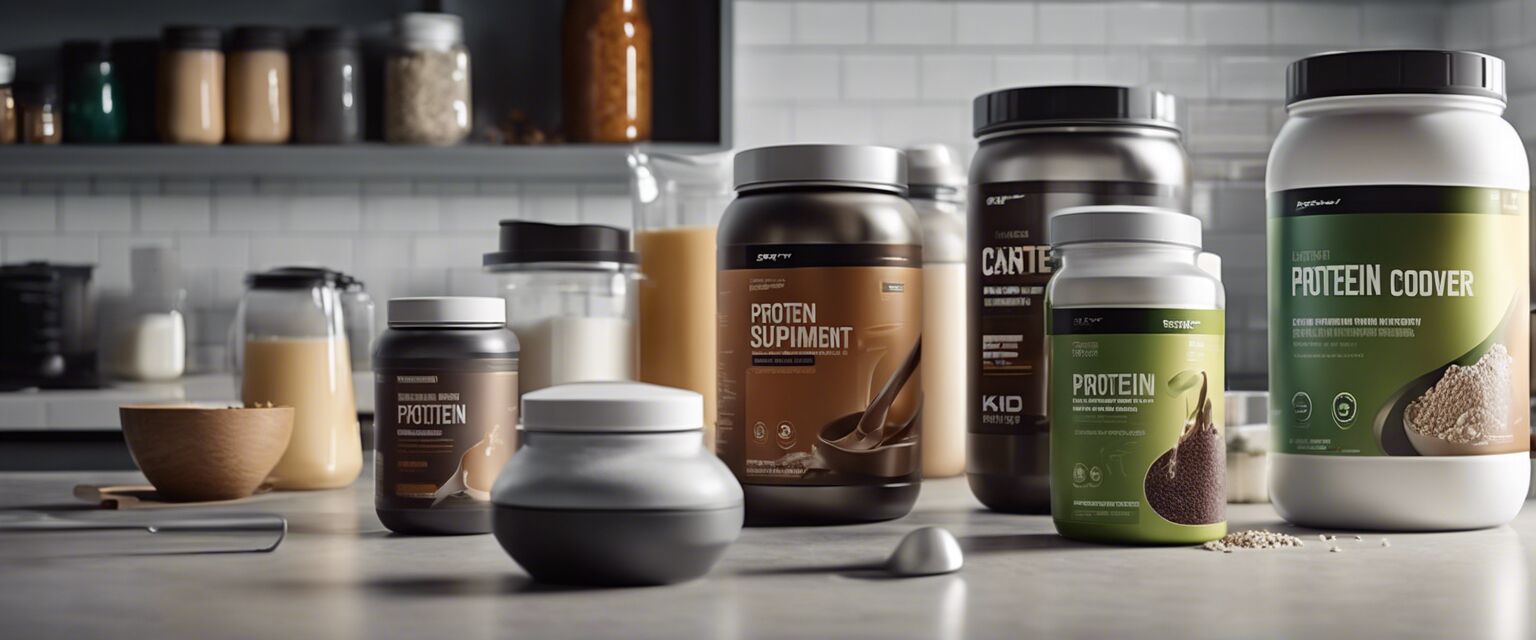 Protein Supplements