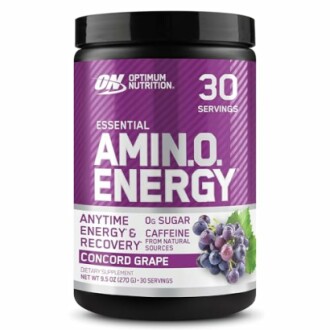 Amino Energy