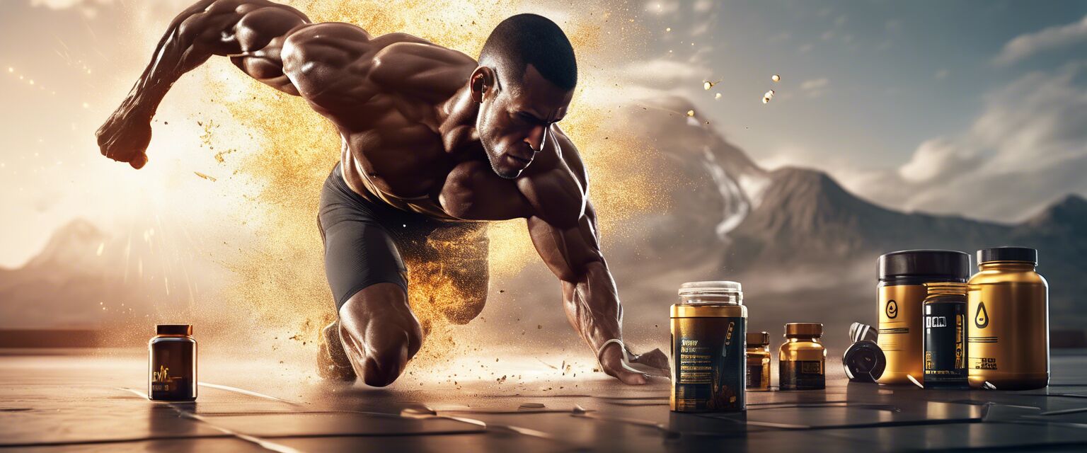 Enhanced physical performance
