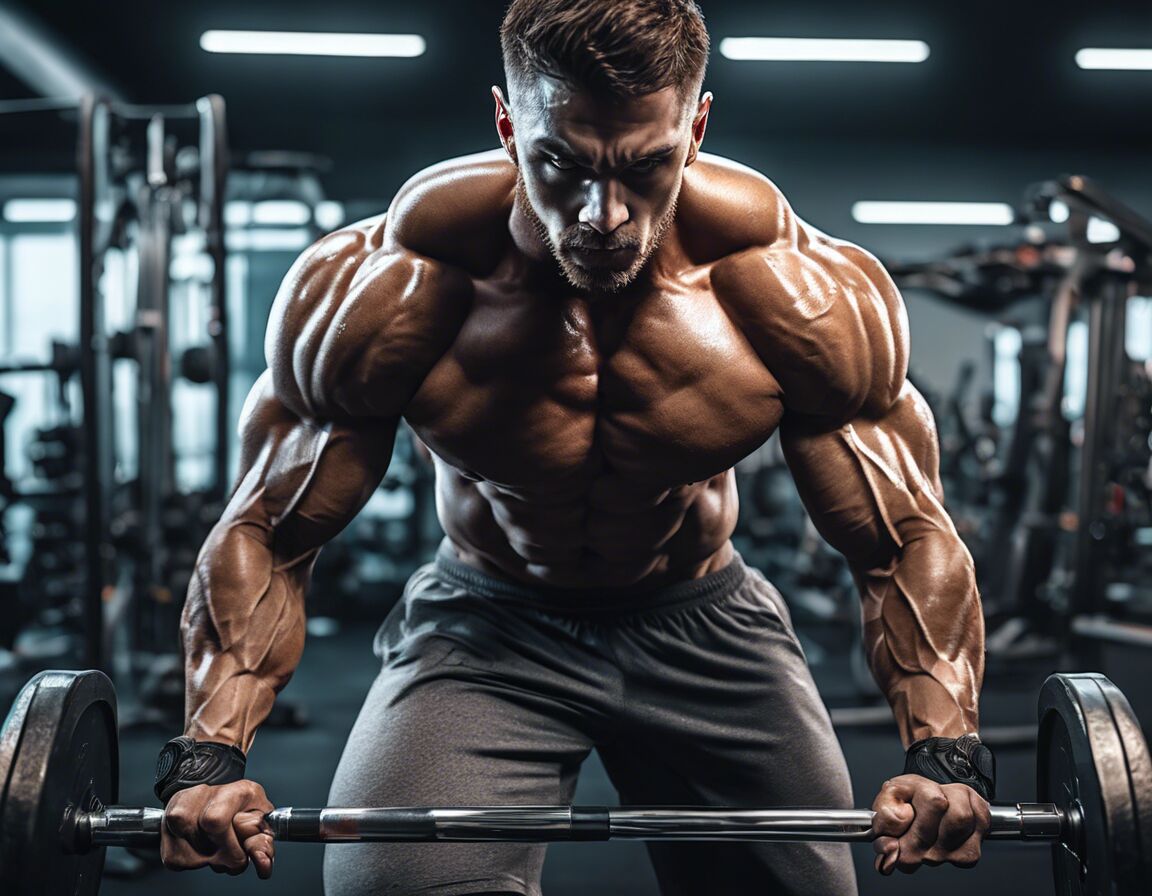 Pre-Workout Supplements