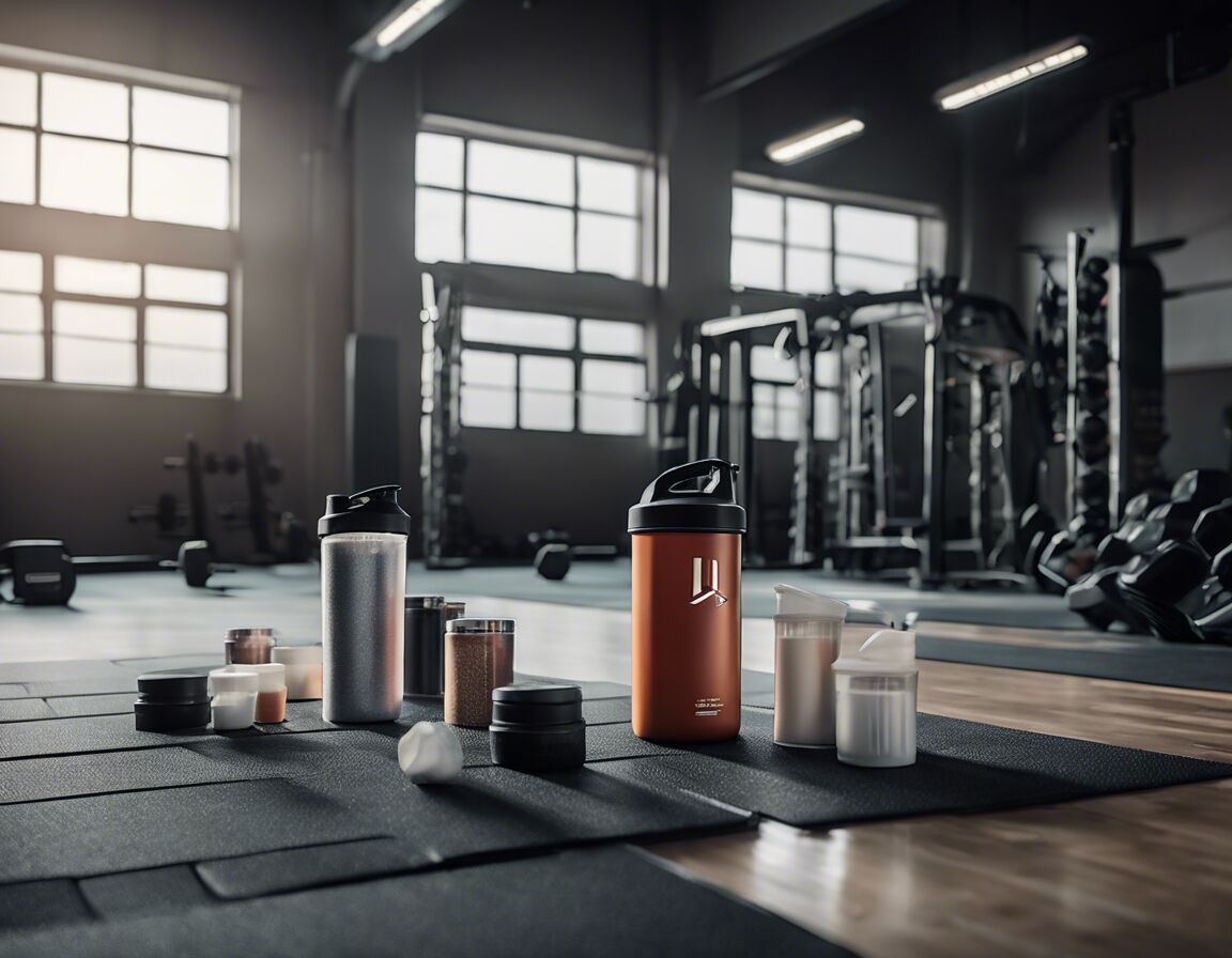 Protein Supplements