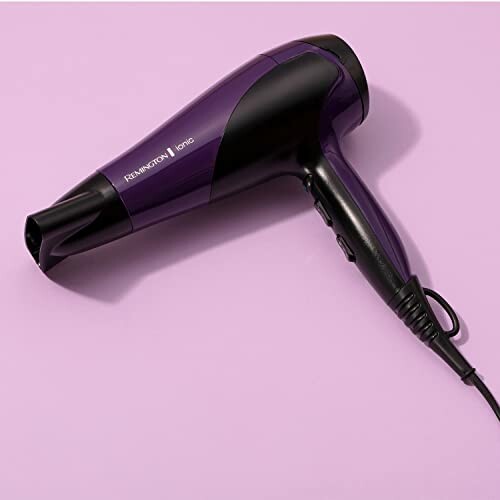 Remington Hair Dryer Ionic