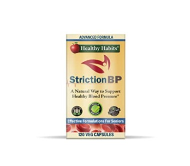 StrictionBP