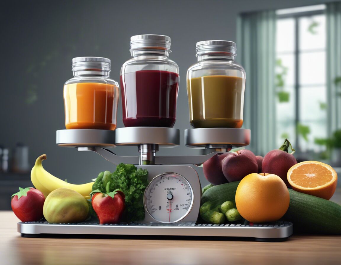 Weight Management